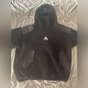 VINTAGE ACG BALACLAVA HOODIE